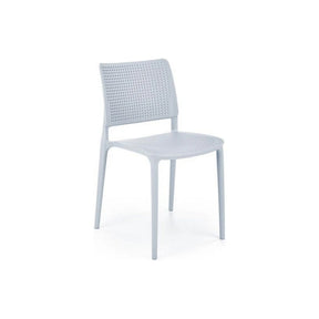 Scaun HOUSTON OCN-36263, albastru