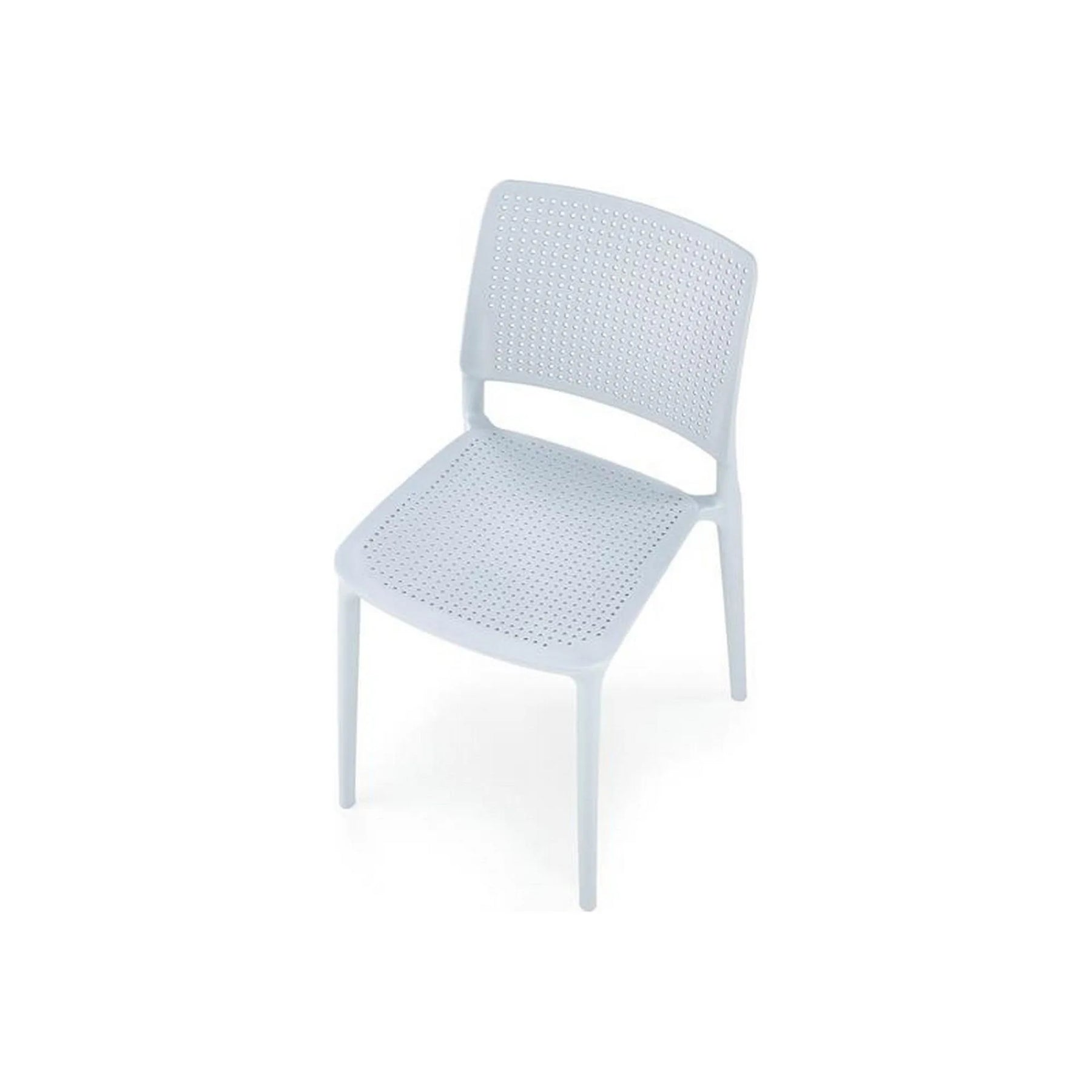 Scaun HOUSTON OCN-36263, albastru