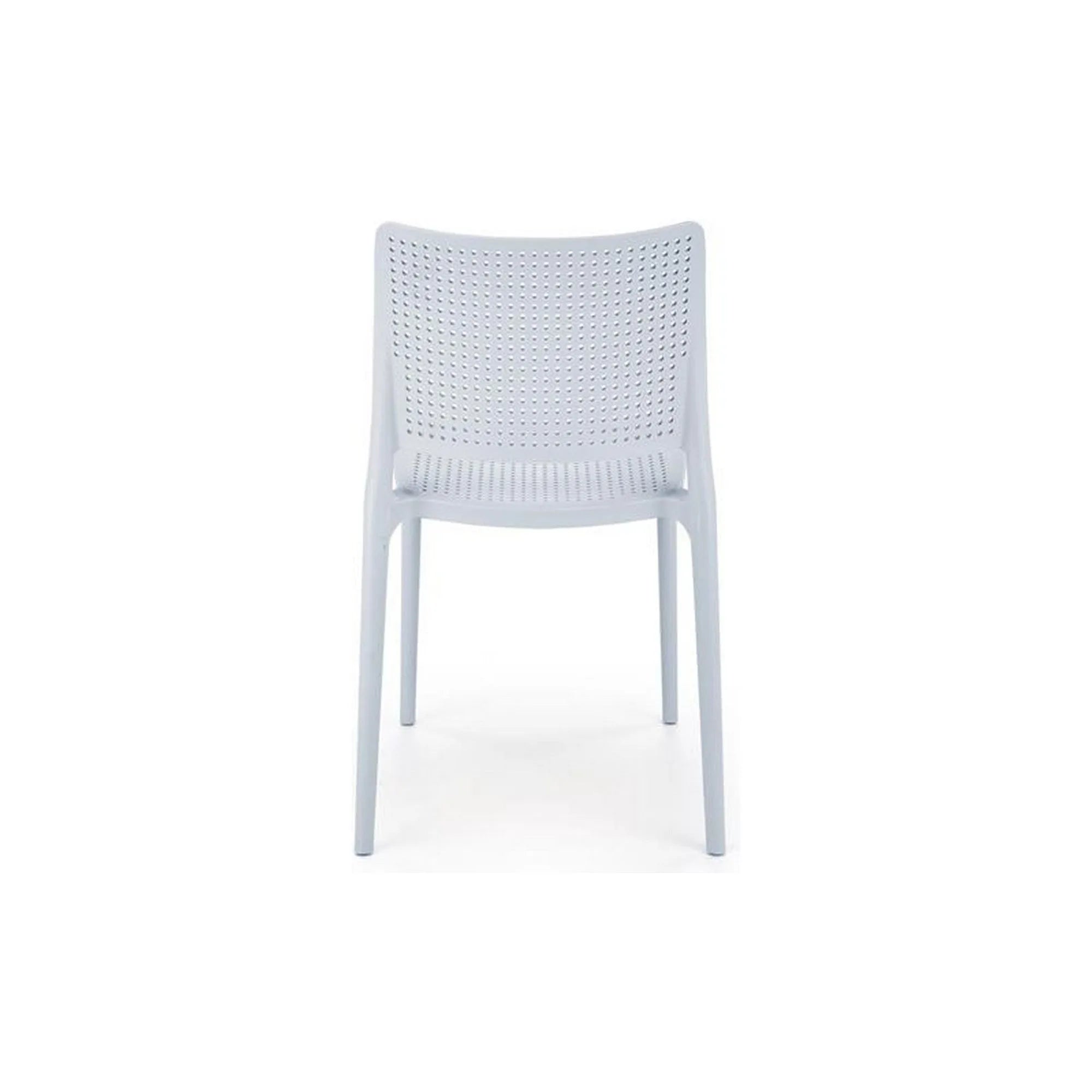 Scaun HOUSTON OCN-36263, albastru