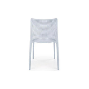 Scaun HOUSTON OCN-36263, albastru
