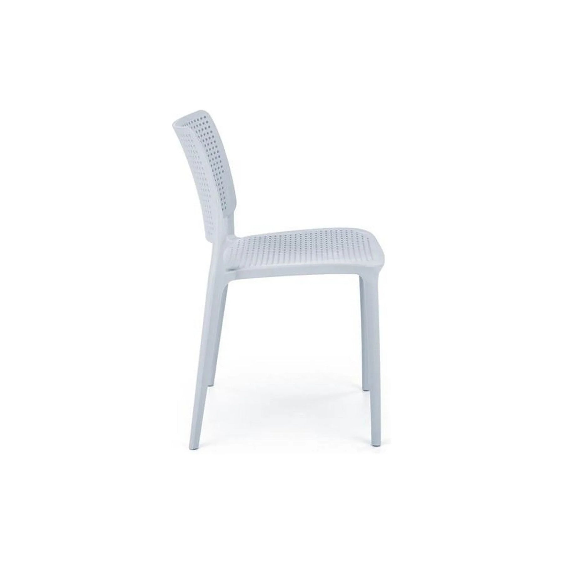Scaun HOUSTON OCN-36263, albastru