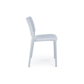 Scaun HOUSTON OCN-36263, albastru