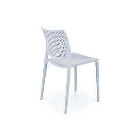 Scaun HOUSTON OCN-36263, albastru