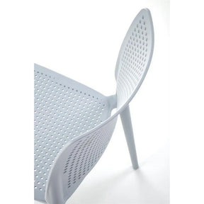 Scaun HOUSTON OCN-36263, albastru
