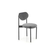 Scaun HOUSTON OCN-36267, gri