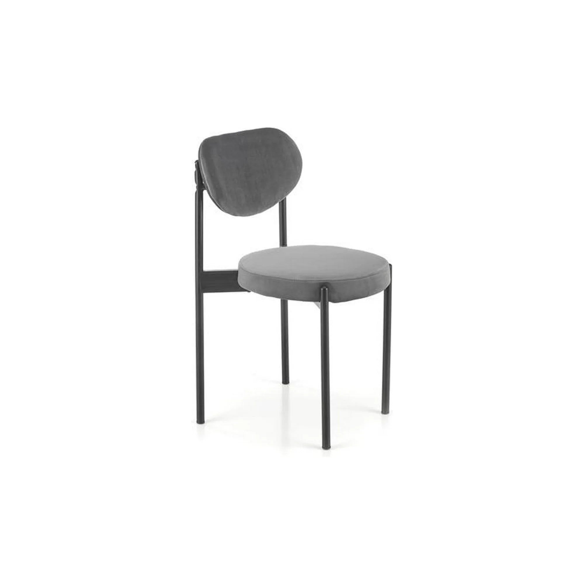 Scaun HOUSTON OCN-36267, gri