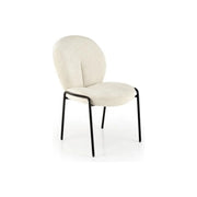 Scaun HOUSTON OCN-36269, crem