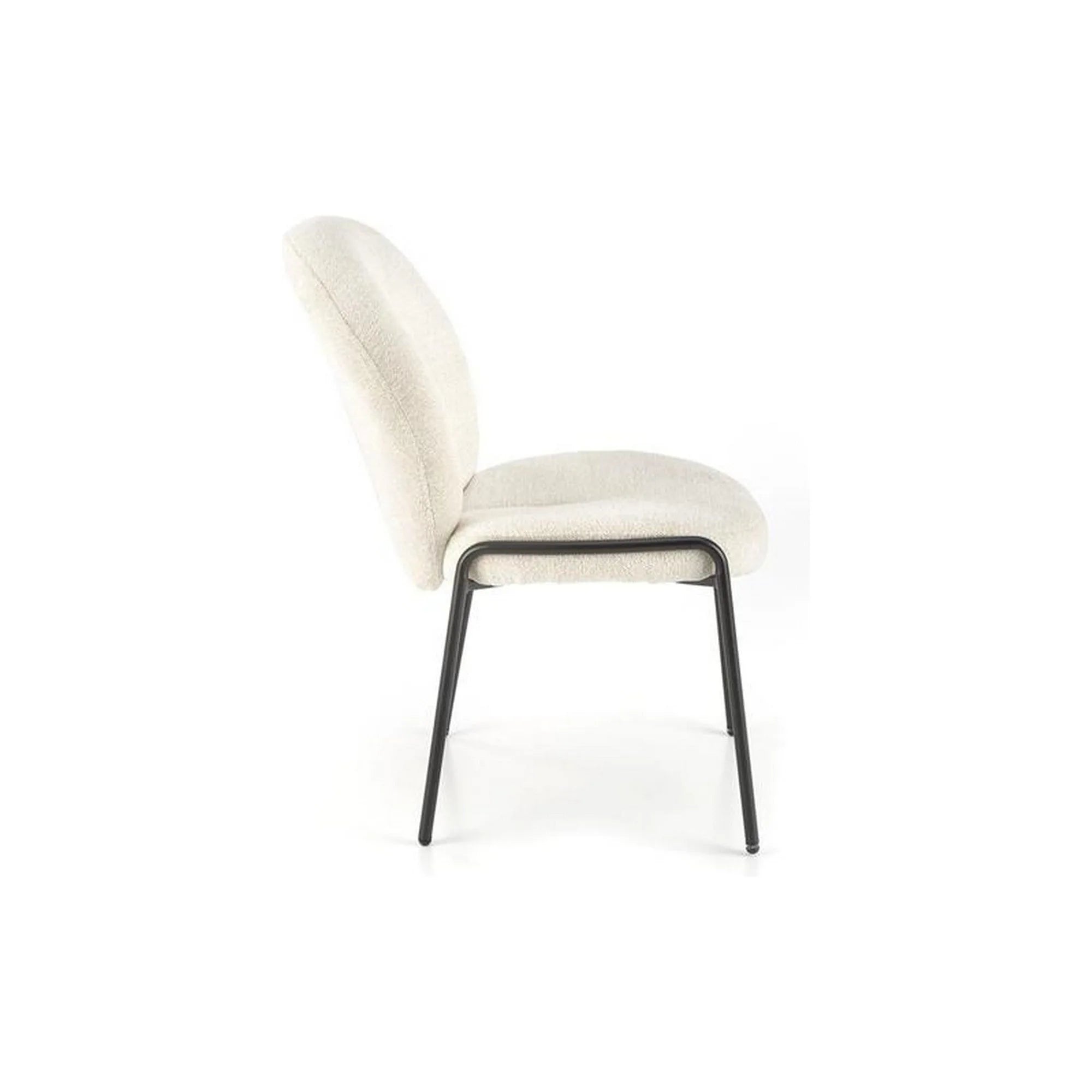 Scaun HOUSTON OCN-36269, crem