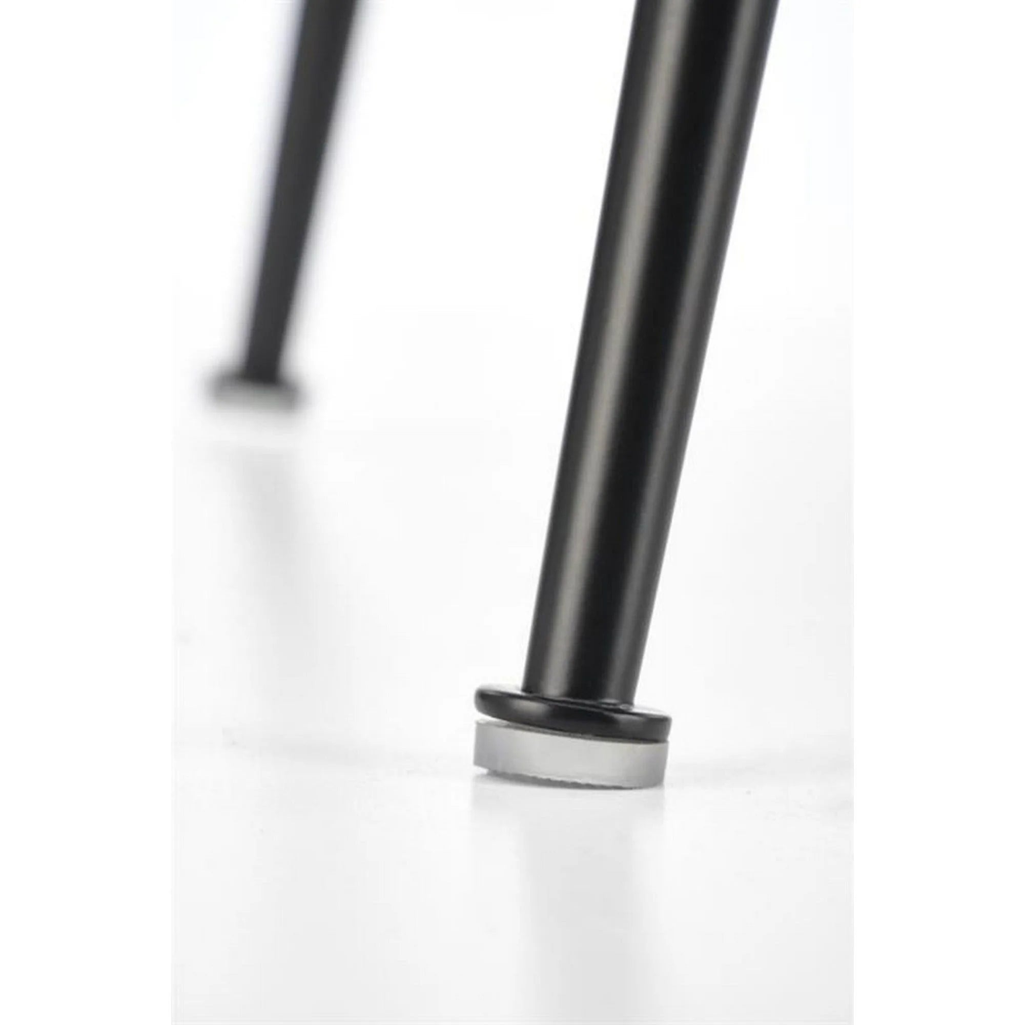 Scaun HOUSTON OCN-36271, negru