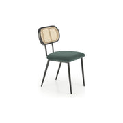 Scaun HOUSTON OCN-36272, verde