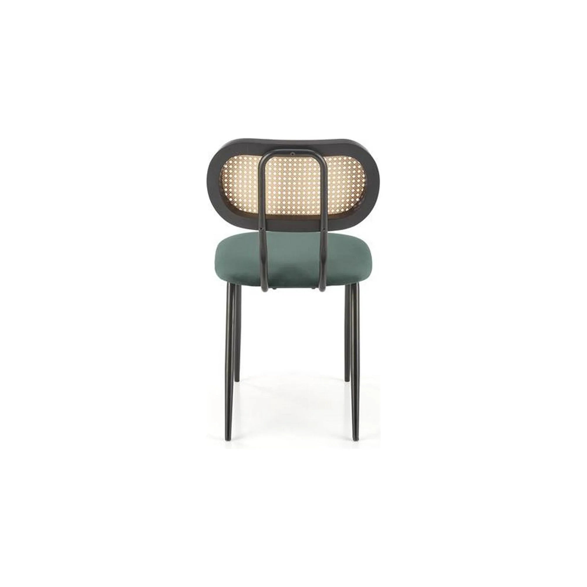 Scaun HOUSTON OCN-36272, verde