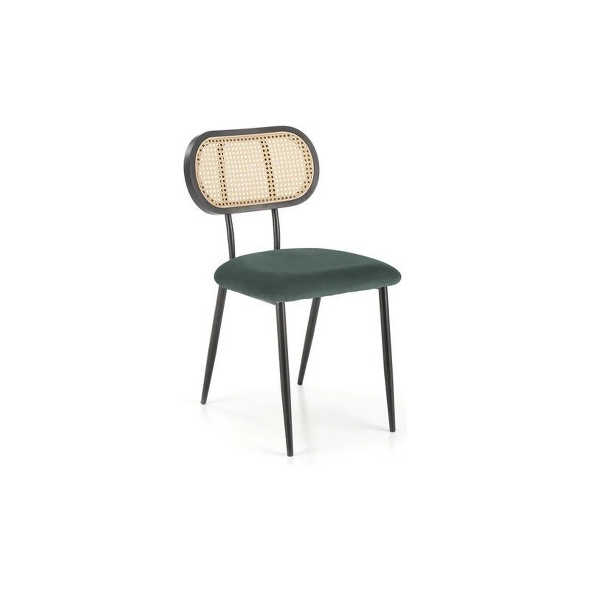 Scaun HOUSTON OCN-36272, verde