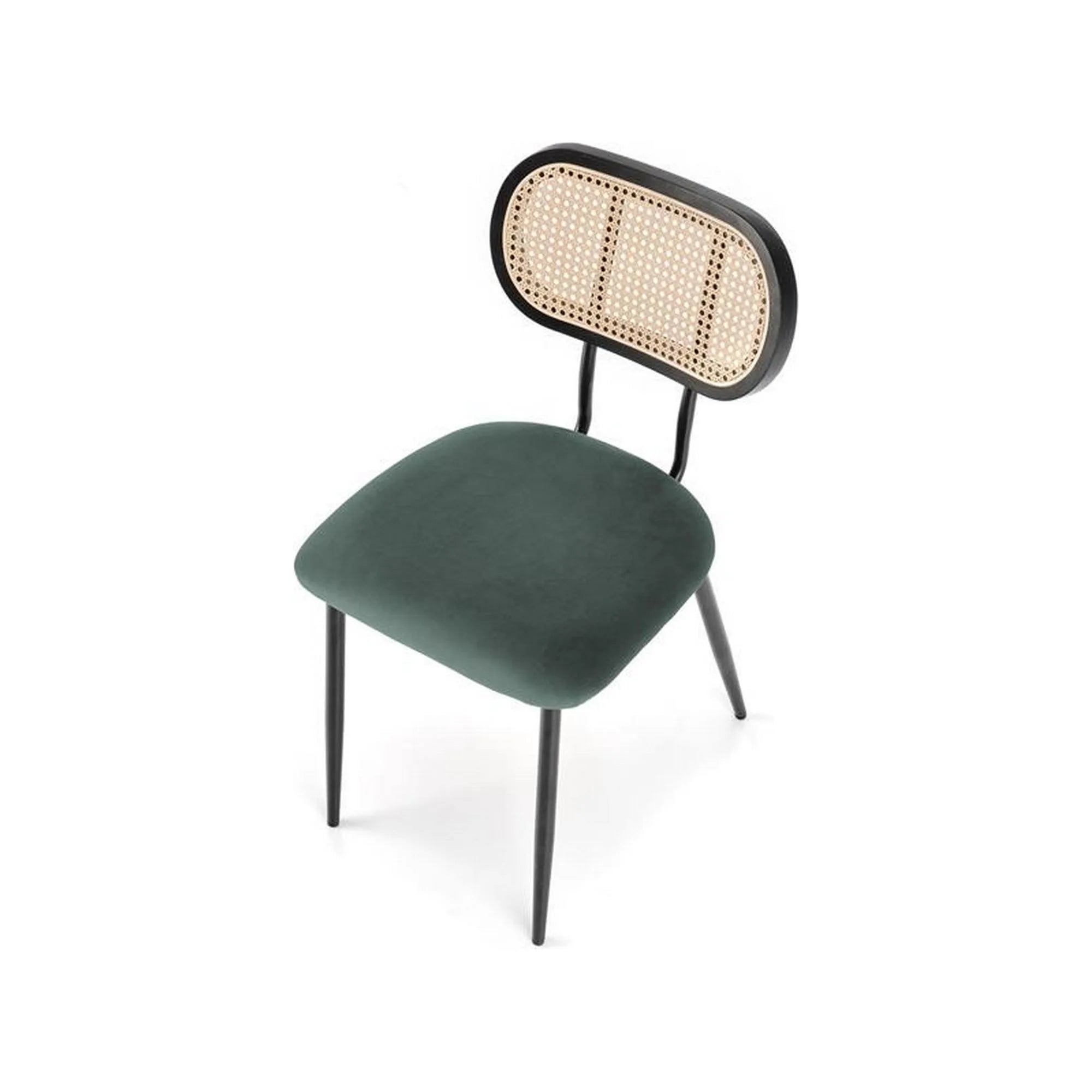 Scaun HOUSTON OCN-36272, verde
