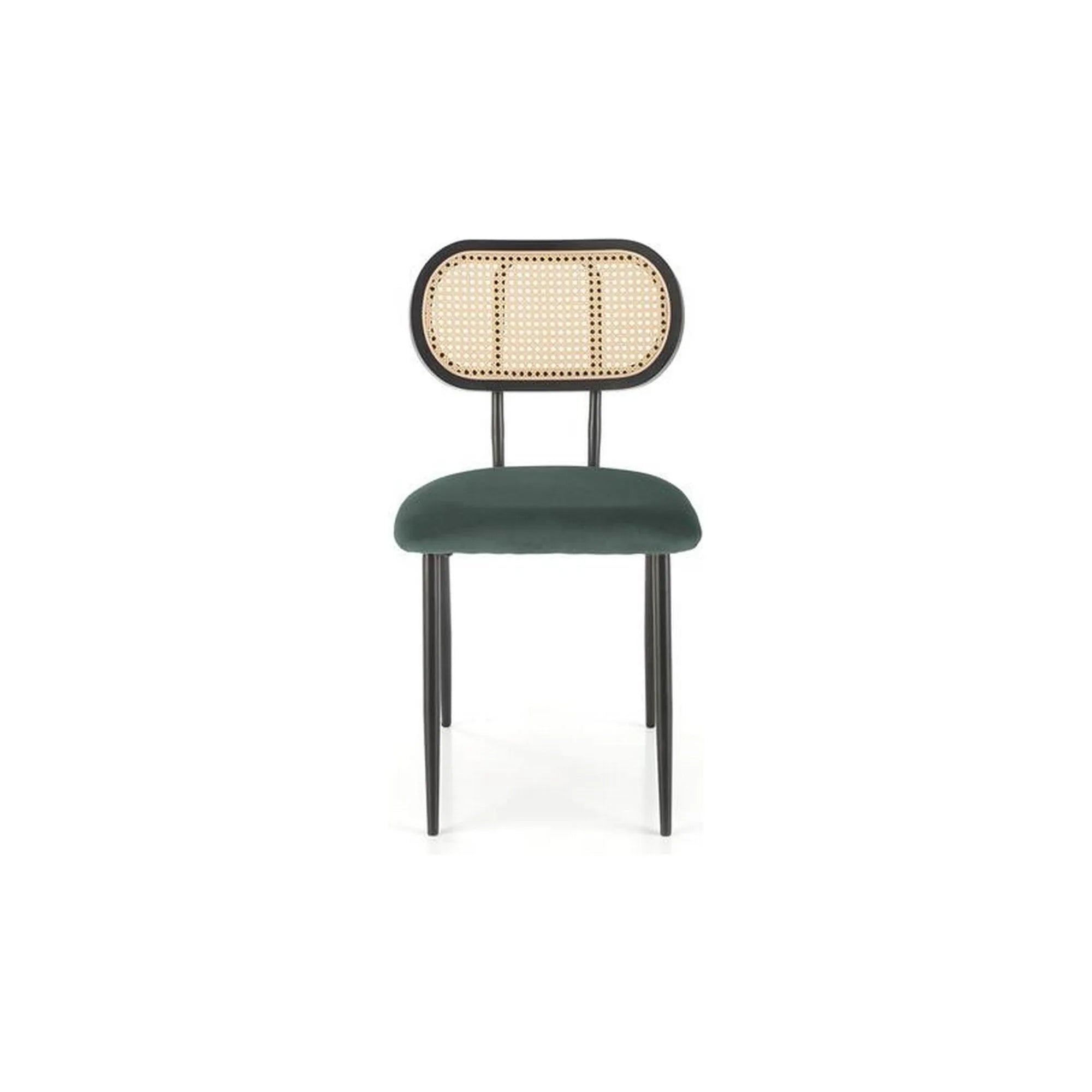 Scaun HOUSTON OCN-36272, verde