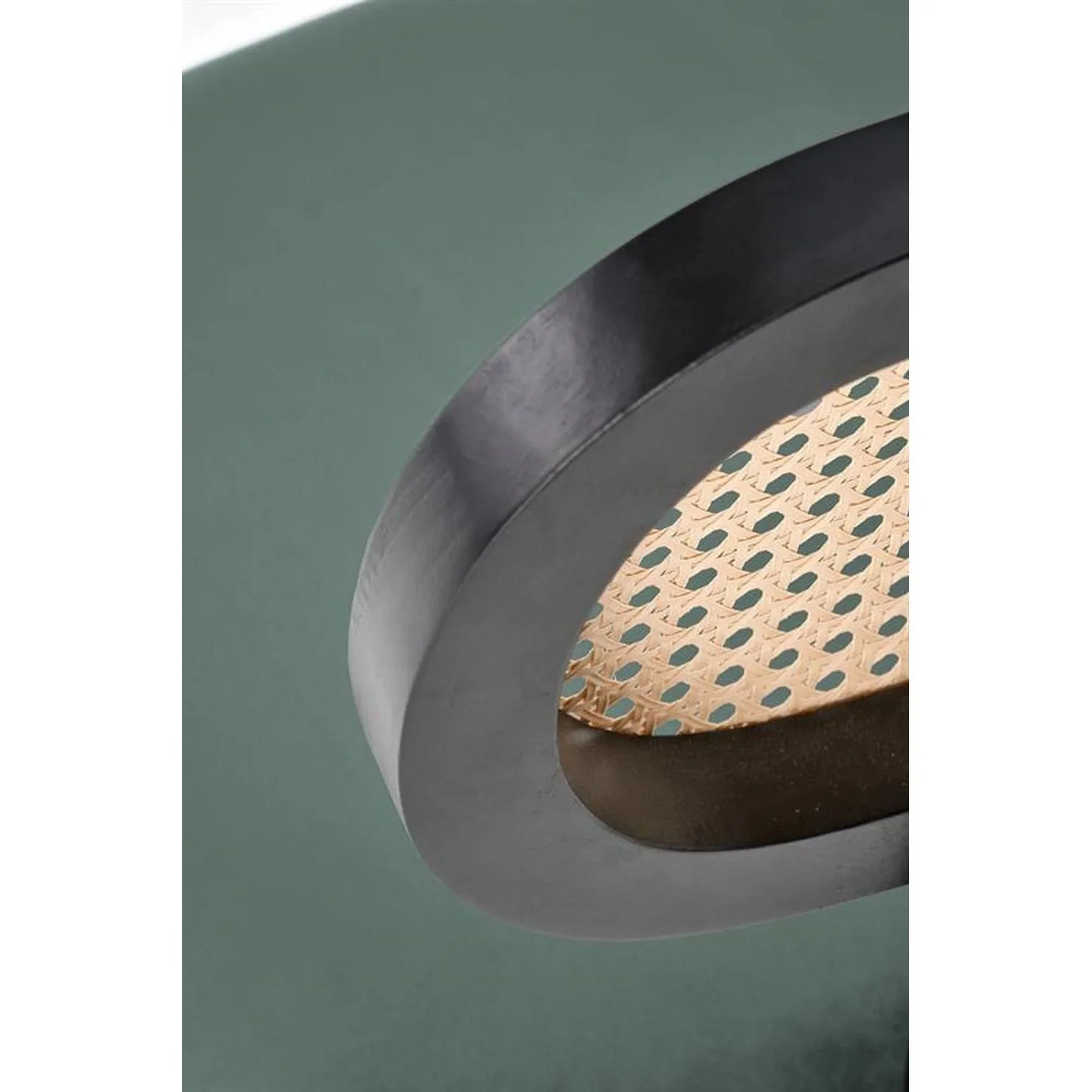 Scaun HOUSTON OCN-36272, verde