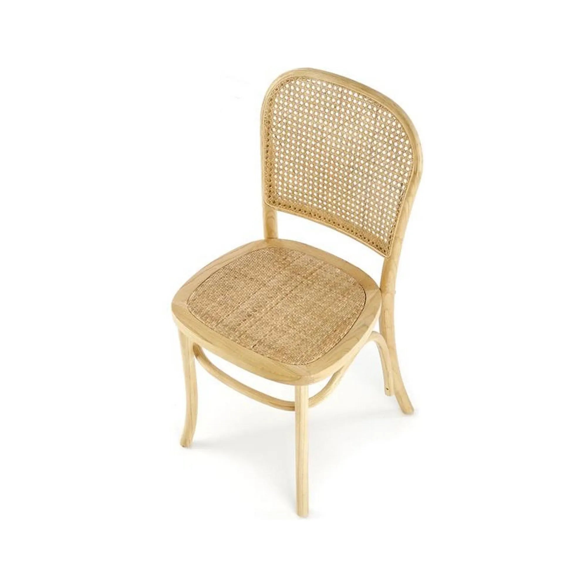 Scaun HOUSTON OCN-36273, stejar