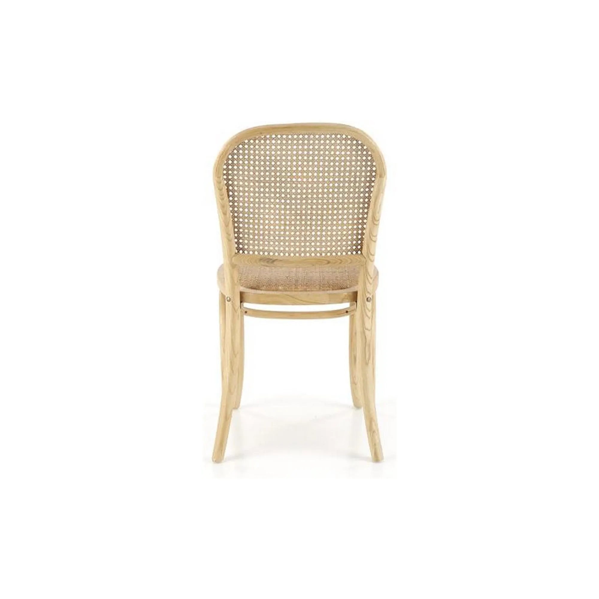 Scaun HOUSTON OCN-36273, stejar