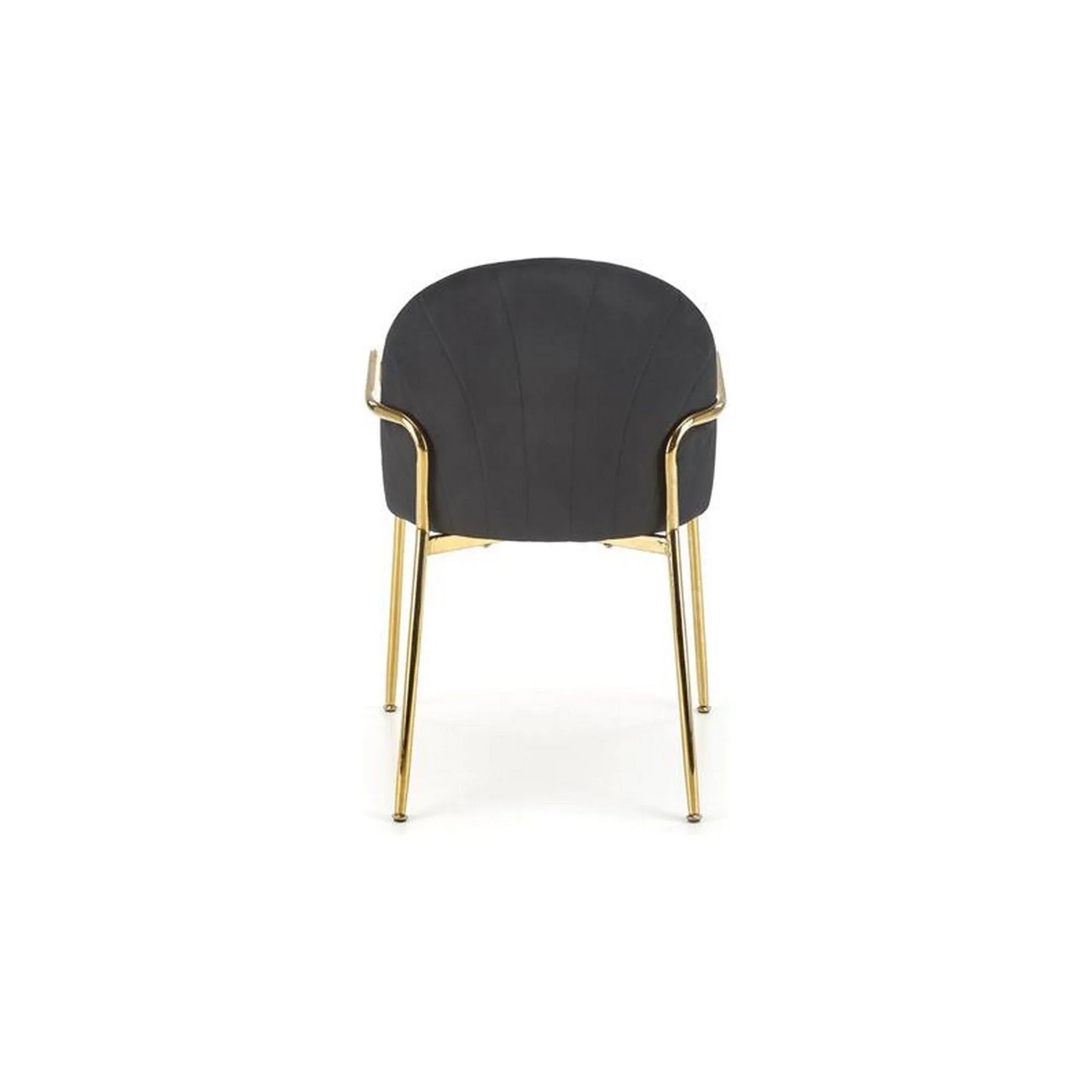 Scaun HOUSTON OCN-36278, bej/auriu