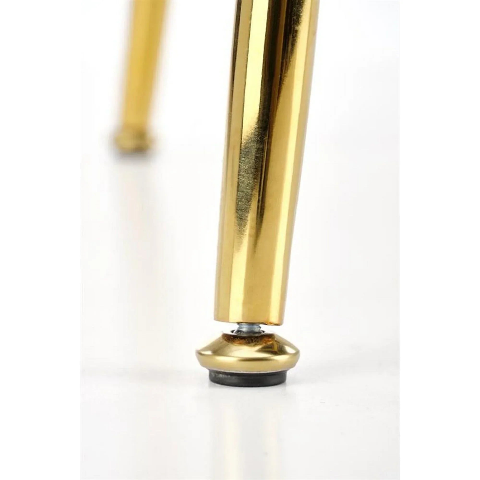 Scaun HOUSTON OCN-36278, bej/auriu