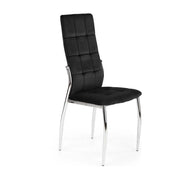 Scaun HOUSTON OCN-36284, negru