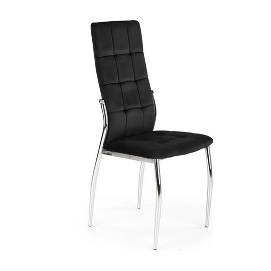 Scaun HOUSTON OCN-36284, negru