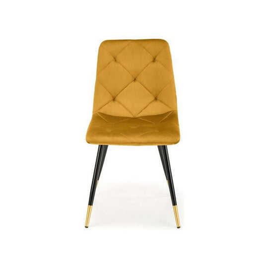 Scaun HOUSTON OCN-36296, galben