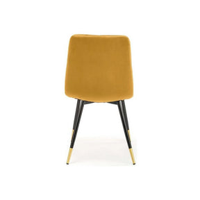 Scaun HOUSTON OCN-36296, galben