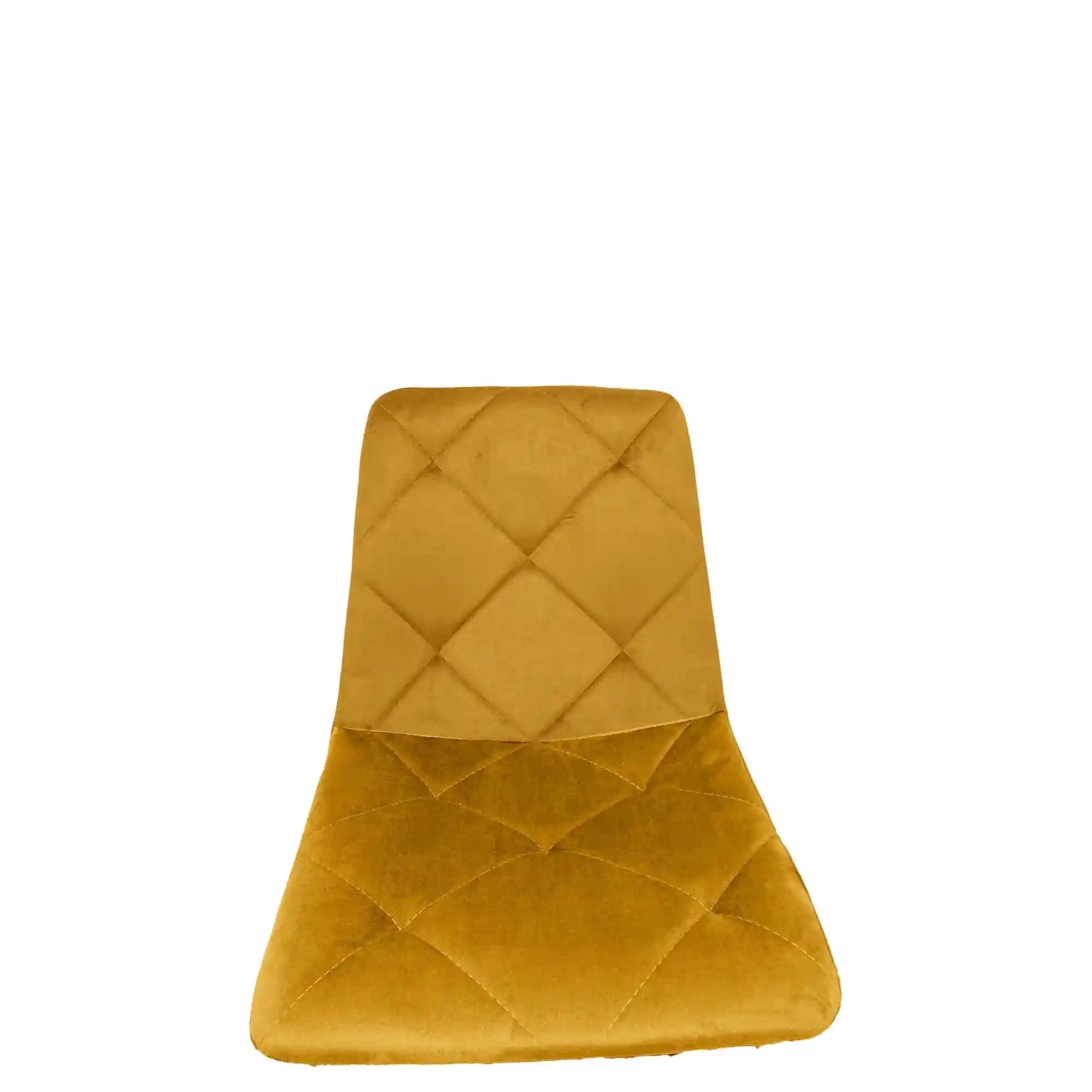 Scaun HOUSTON OCN-36296, galben