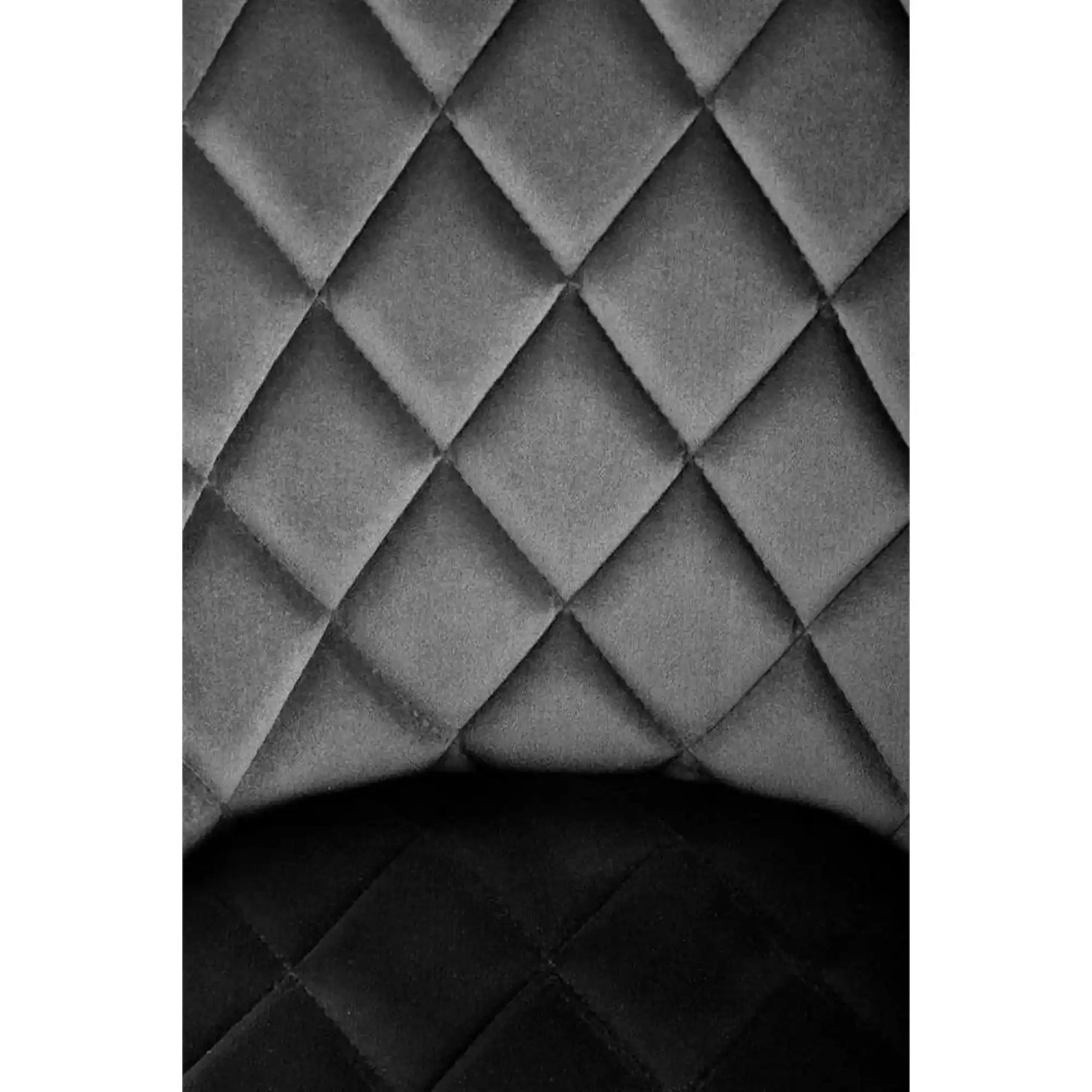 Scaun HOUSTON OCN-36298, negru