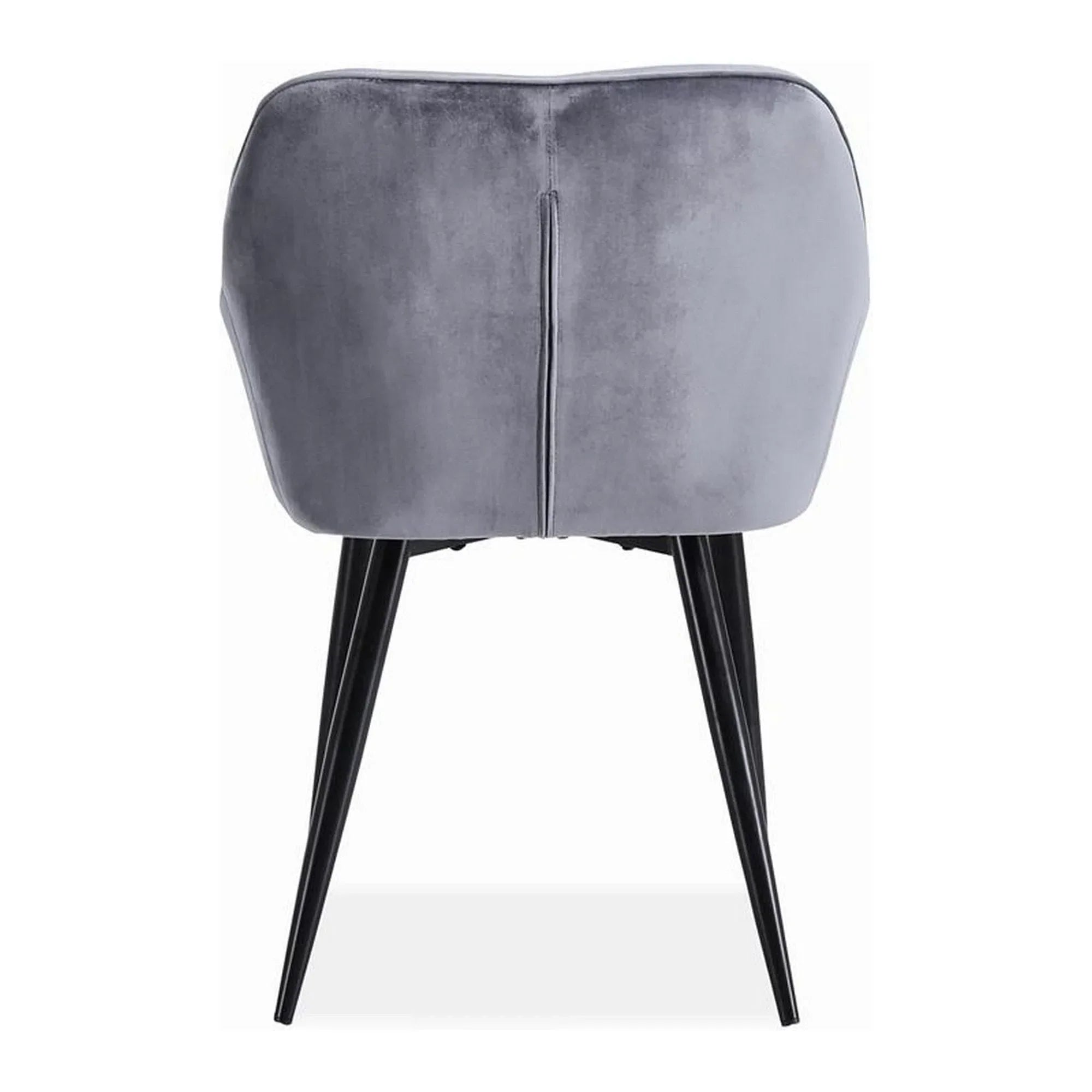 Scaun HOUSTON OCN-36314, gri