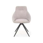 Scaun HOUSTON OCN-36315, gri/negru