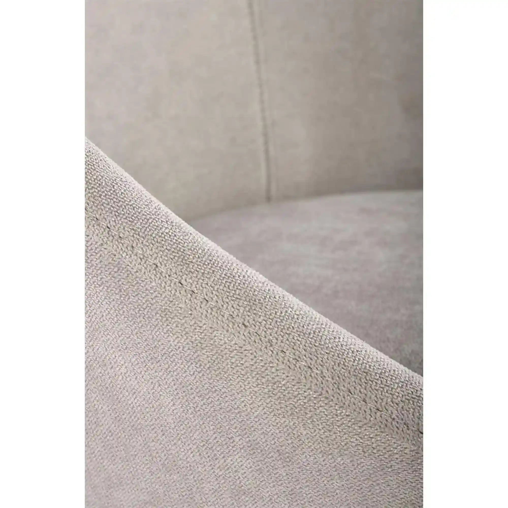 Scaun HOUSTON OCN-36315, gri/negru