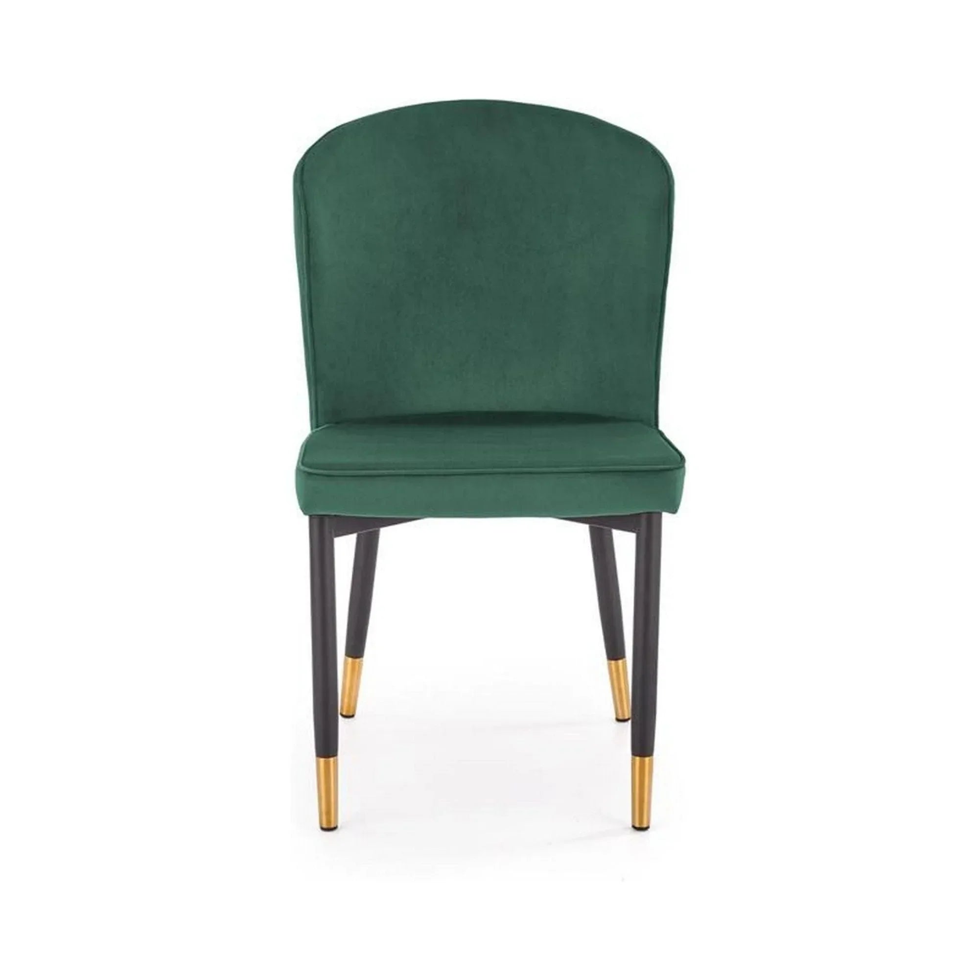 Scaun HOUSTON OCN-36321, verde/negru