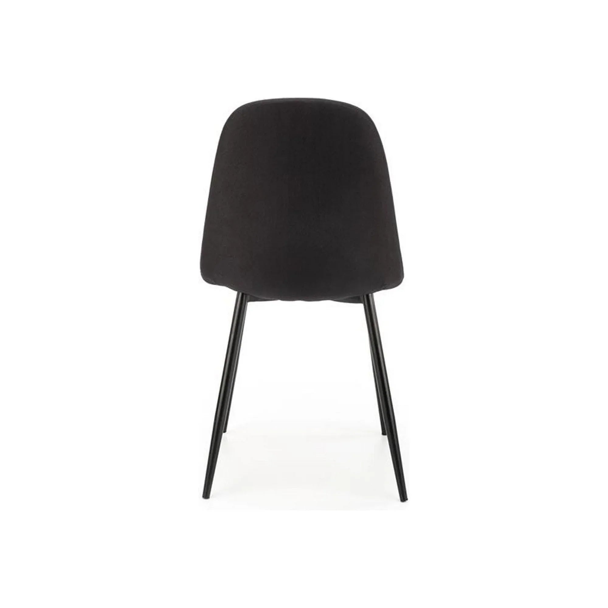 Scaun HOUSTON OCN-36322, negru