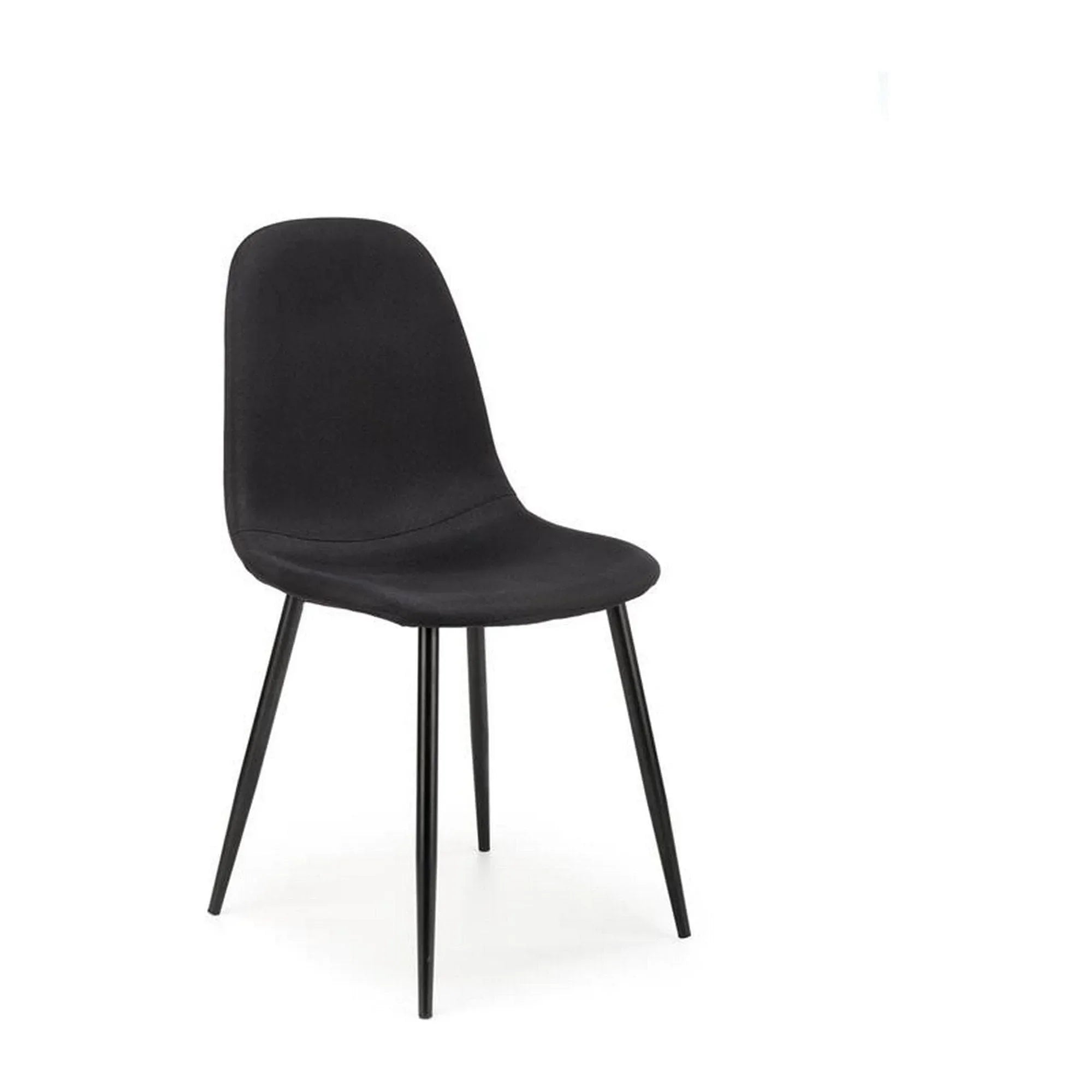 Scaun HOUSTON OCN-36322, negru