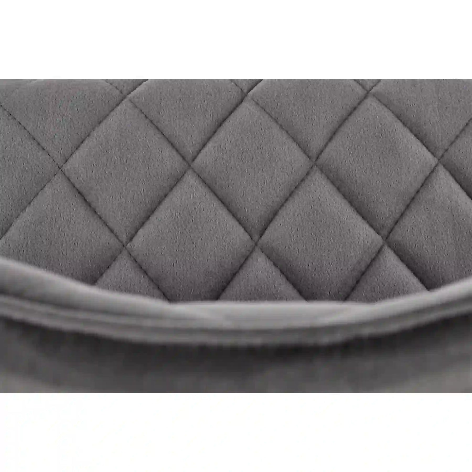 Scaun HOUSTON OCN-36323, gri/negru