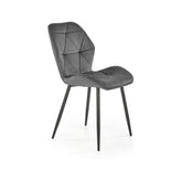 Scaun HOUSTON OCN-36326, gri