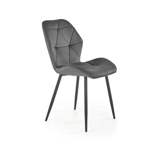 Scaun HOUSTON OCN-36326, gri