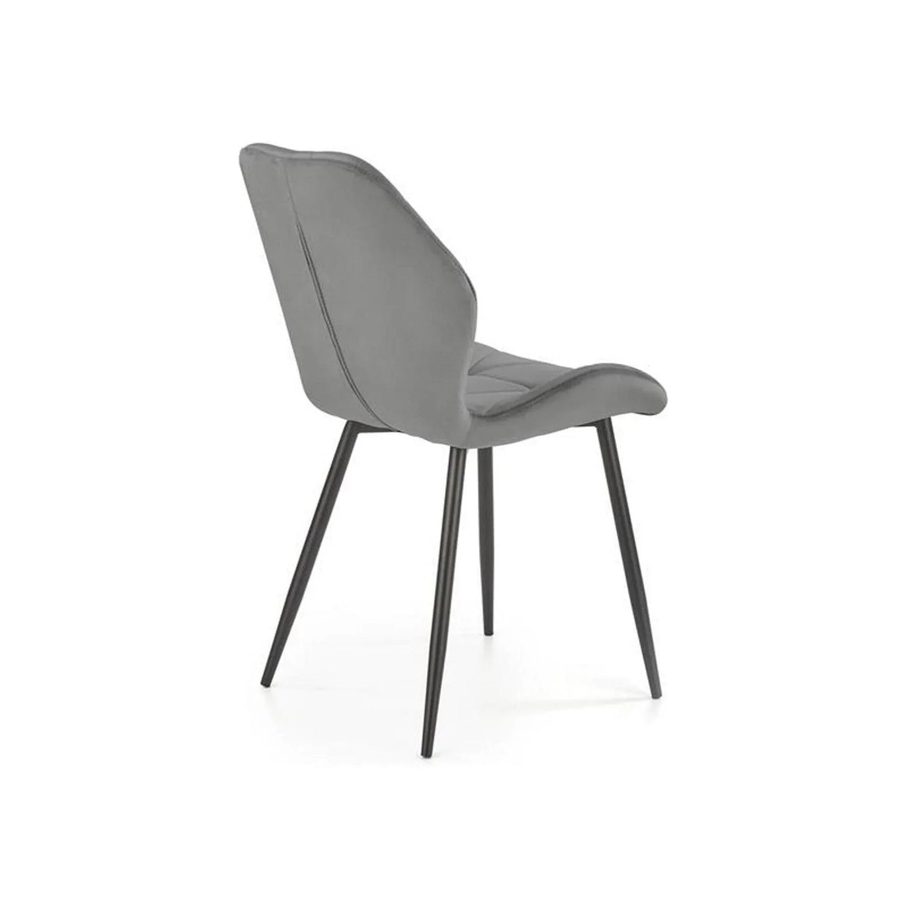 Scaun HOUSTON OCN-36326, gri