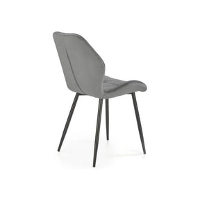 Scaun HOUSTON OCN-36326, gri