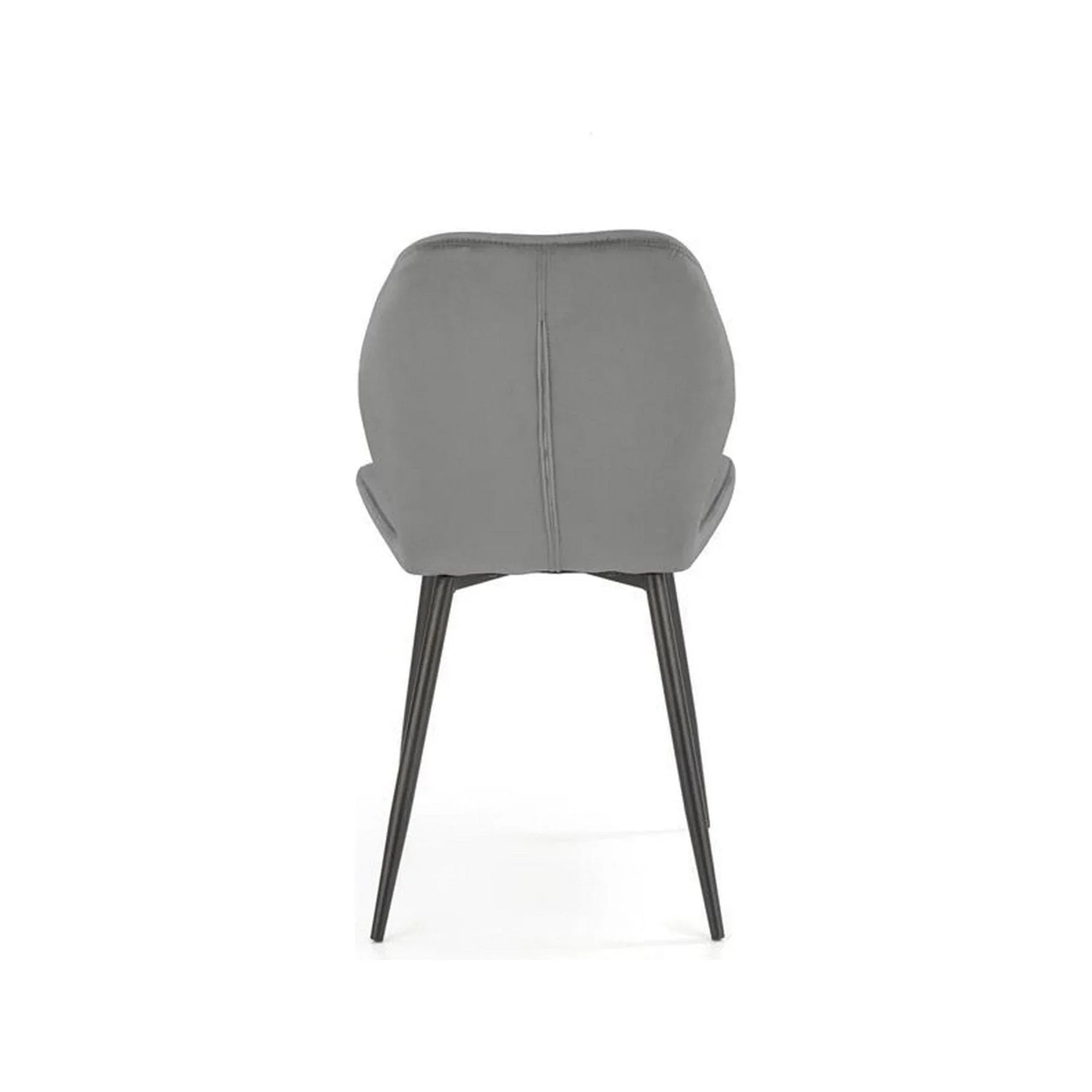 Scaun HOUSTON OCN-36326, gri