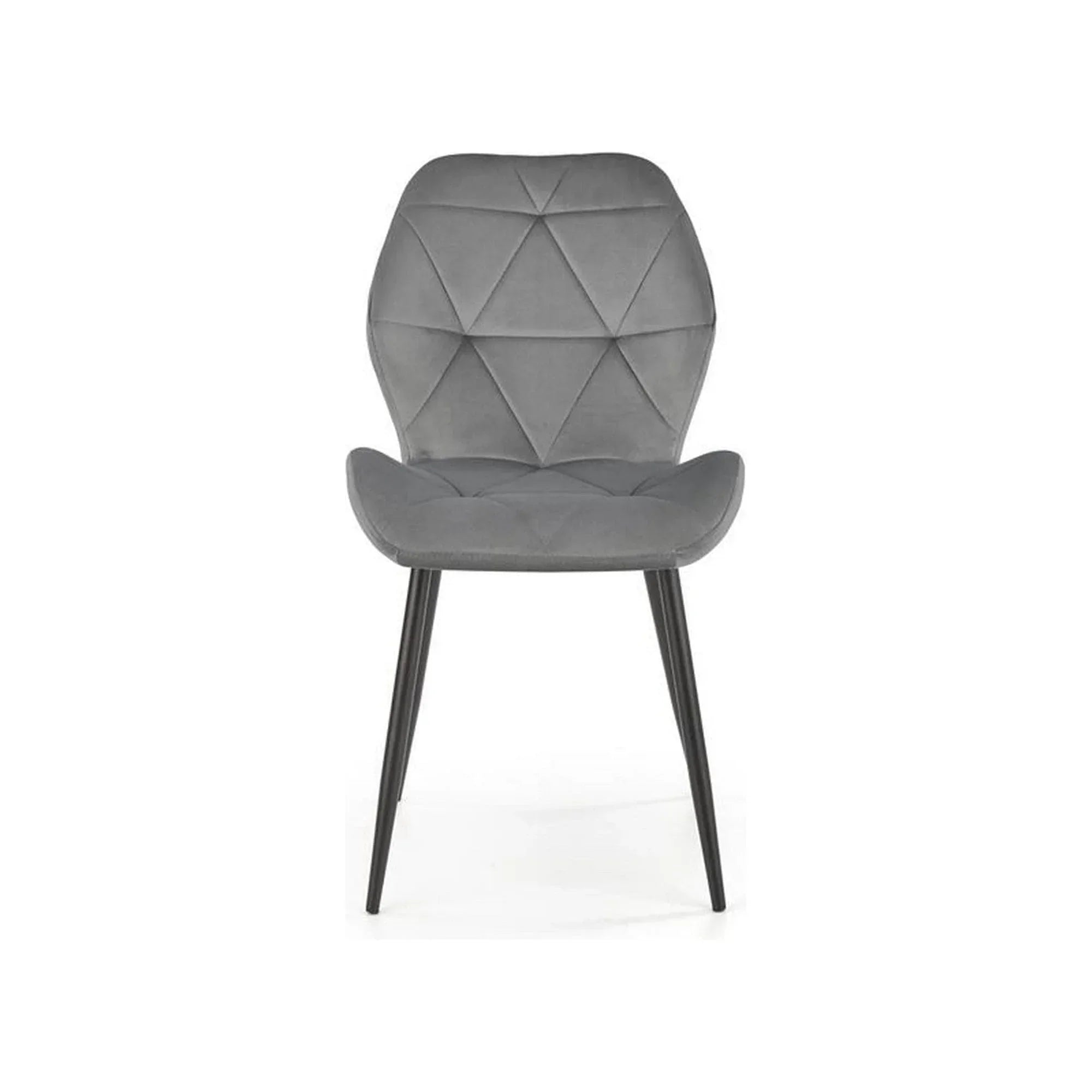 Scaun HOUSTON OCN-36326, gri