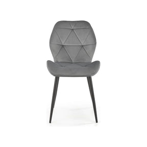 Scaun HOUSTON OCN-36326, gri