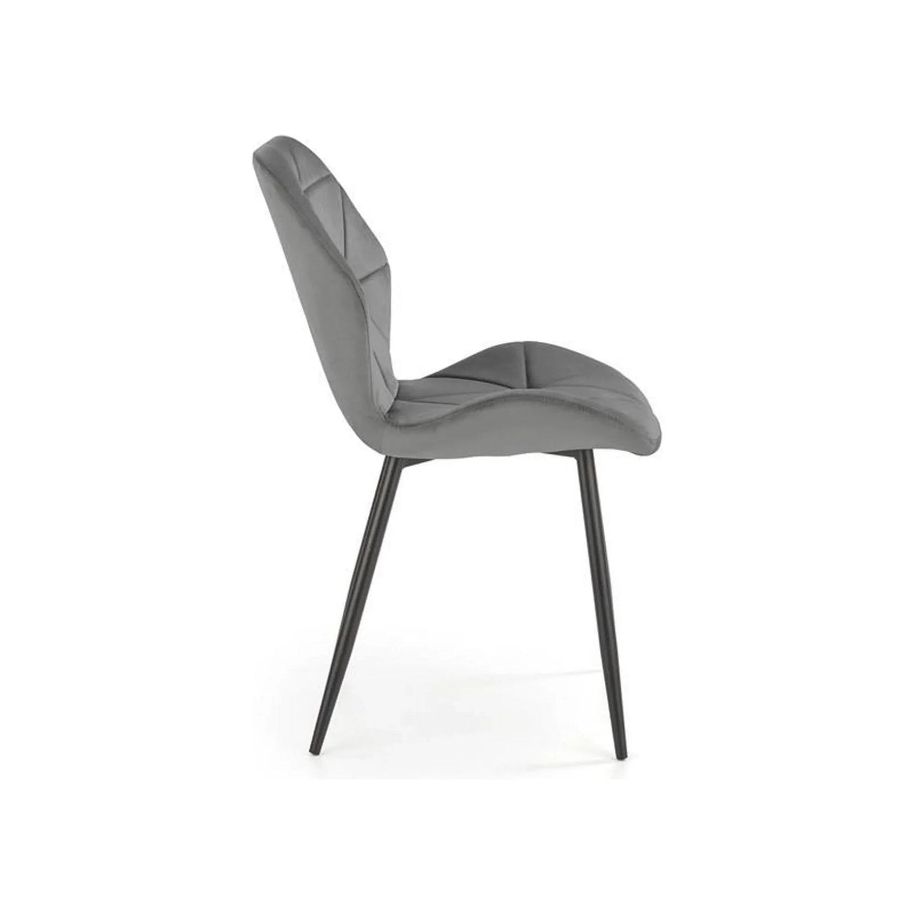 Scaun HOUSTON OCN-36326, gri