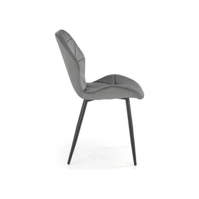 Scaun HOUSTON OCN-36326, gri