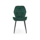 Scaun HOUSTON OCN-36327, verde