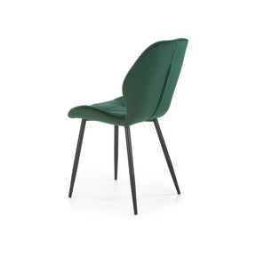 Scaun HOUSTON OCN-36327, verde