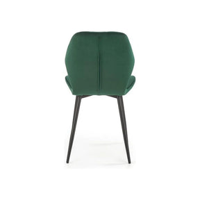 Scaun HOUSTON OCN-36327, verde