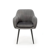 Scaun HOUSTON OCN-36332, gri