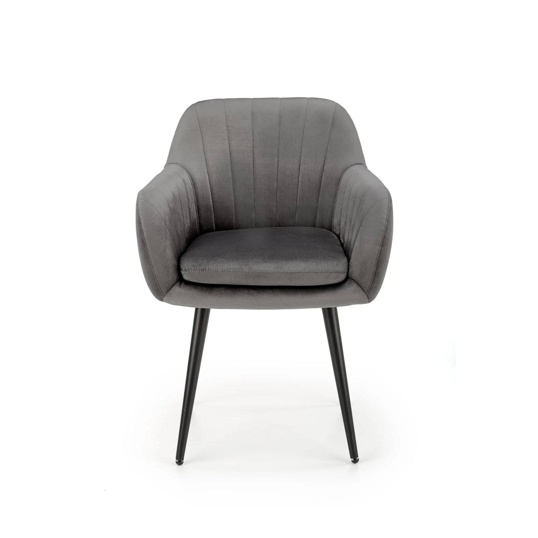 Scaun HOUSTON OCN-36332, gri